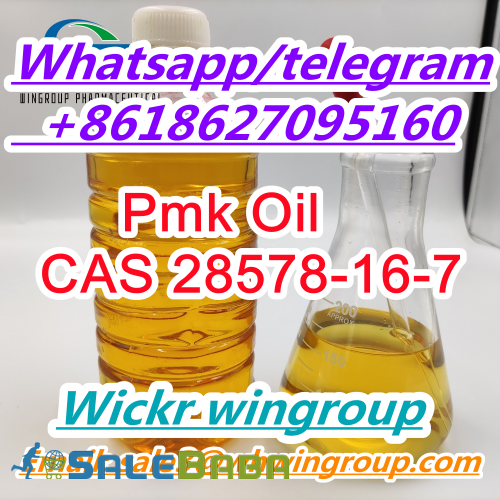 CAS 28578167 NEW PMK,Pmk Oil,Pmk Glycidate