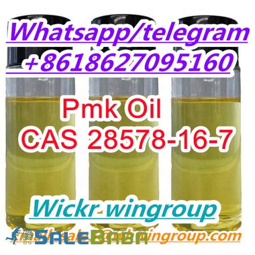 CAS 28578167 NEW PMK,Pmk Oil,Pmk Glycidate