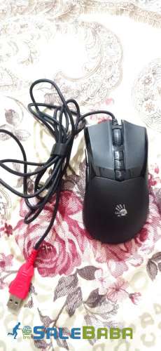 Gaming Mouse Bloody W90 Pro