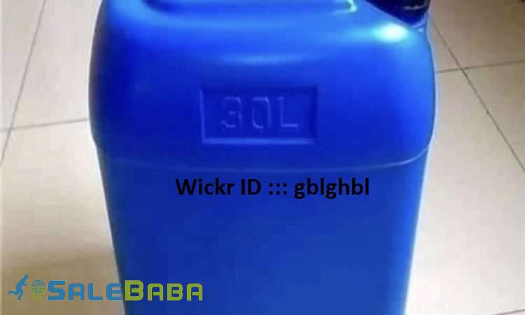 Buy 999 Pure GBL GHB GBL Gamma Butyrolactone