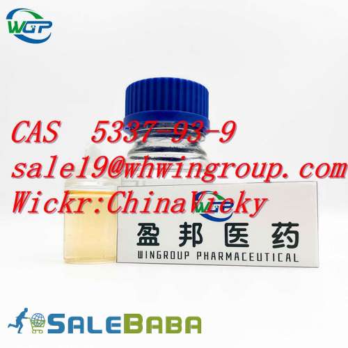 100 Pass customs Russia and Ukraine 4Methylpropiophenone  CAS 5337939 sale19