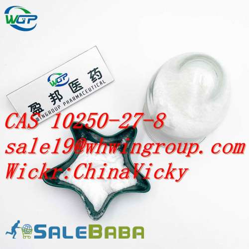 CAS 10250278 New BMK Powder 2Benzylamino2methyl1propanol