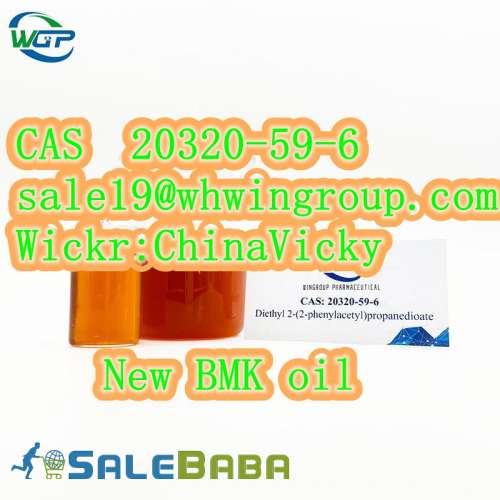 CAS 20320596 Diethyl (phenylacetyl) Malonate