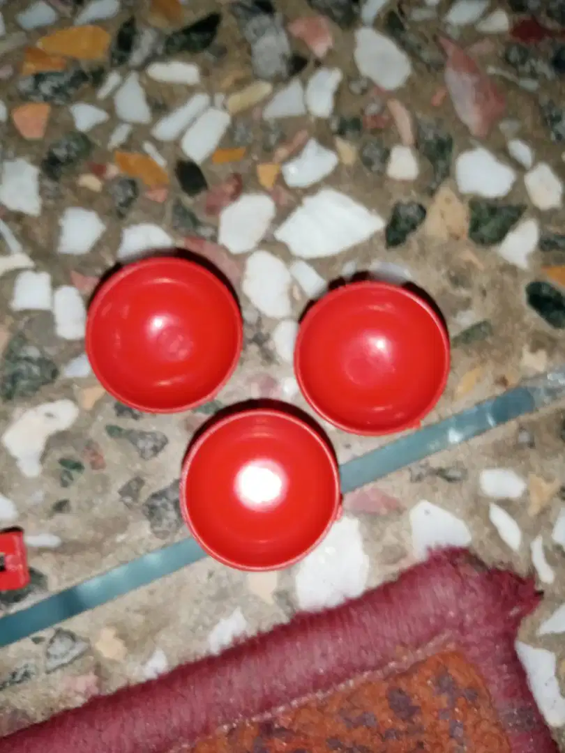 Lol doll with som accessories