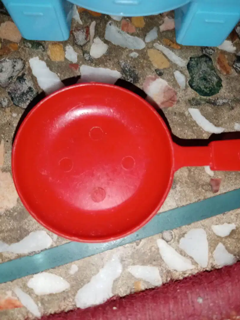 Lol doll with som accessories