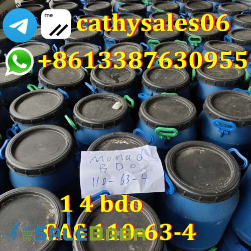 Factory Supply Butanediol 995 Bdo Liquid 1,4Butanediol With Safe
