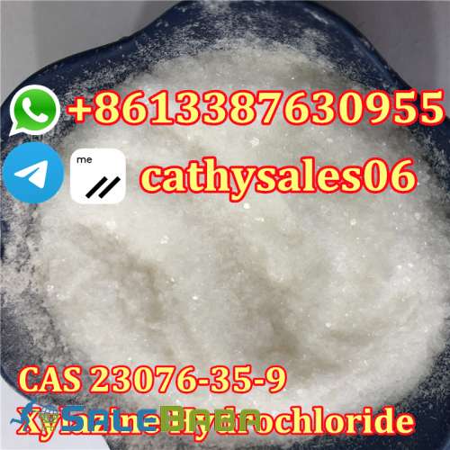 Xylazine HCl Powder Xylazine Hydrochloride hot sales in USA