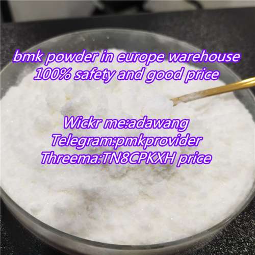 hot selling of bmk powder cas 5449127