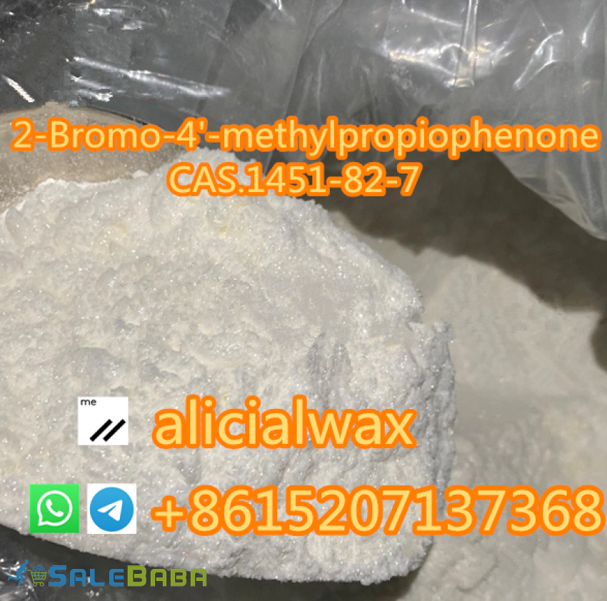 Fast delivery BK4 powder 2Bromo4'methylpropiophenone CAS1451827