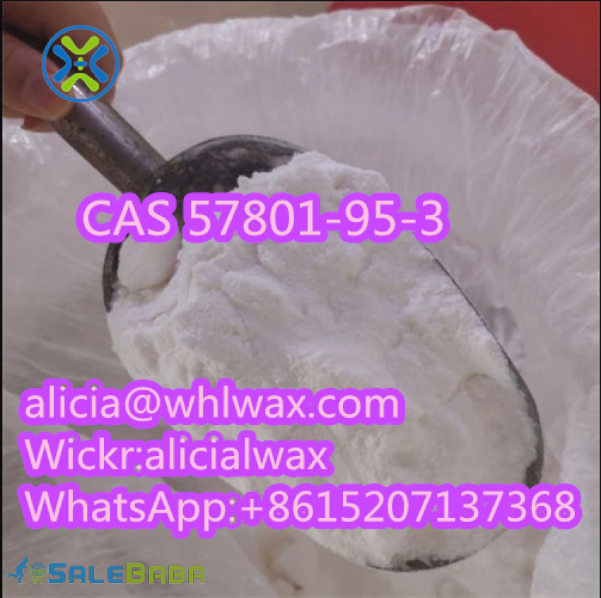 Sell Research Chemicals 99 Purity Flubrotizolam CAS 57801953