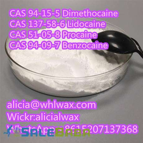 best price Dimethocaine CAS 94155