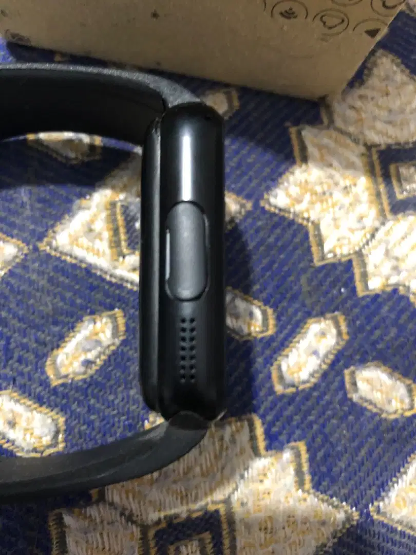 Hiwatch LED Men Watch