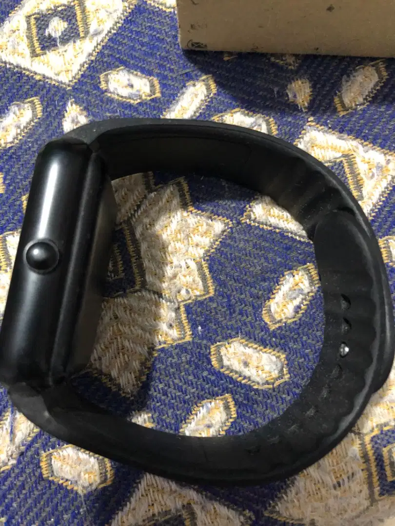 Hiwatch LED Men Watch