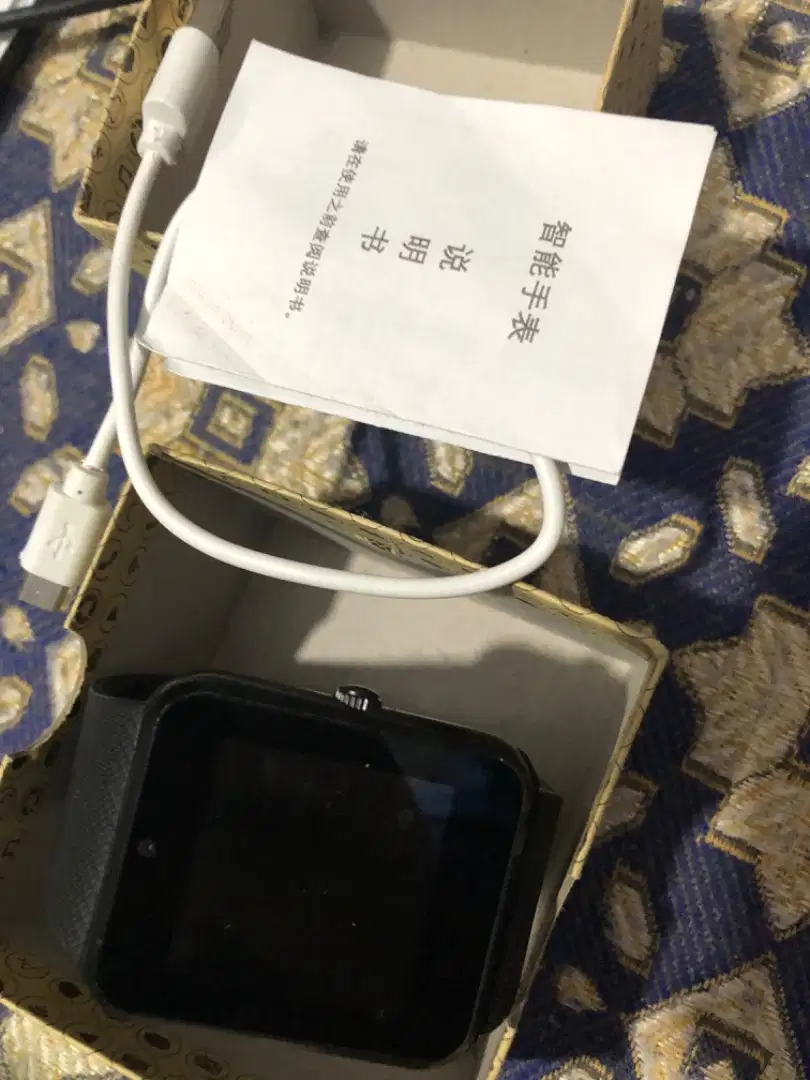 Hiwatch LED Men Watch