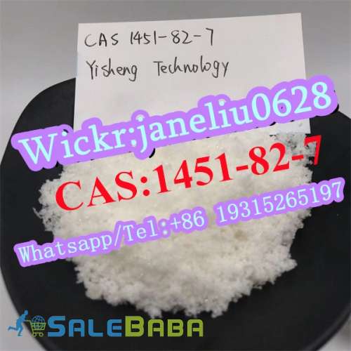 Hot Selling 2bromo4methylpropiophenone Powder