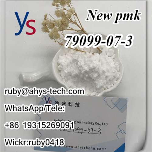 pmk powder Cas 79099high quality with best price