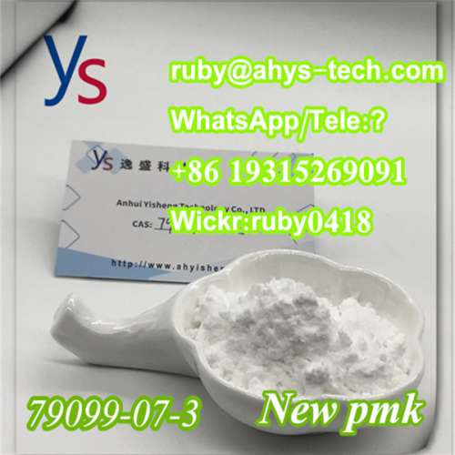 pmk powder Cas 79099high quality with best price