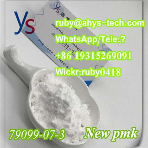 pmk powder Cas 79099high quality with best price