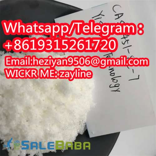 Pharmaceutical Chemical 2Bromo4'methylpropiophenone Yisheng