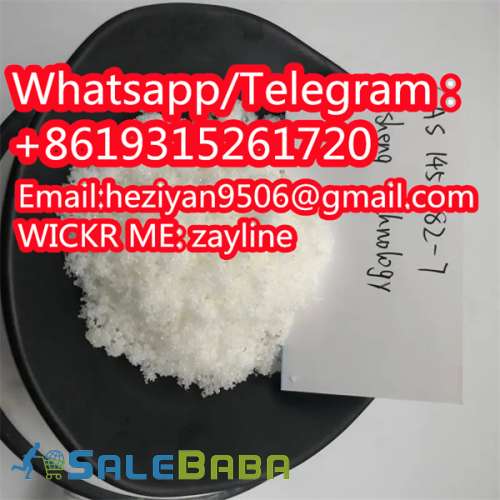 Pharmaceutical Chemical 2Bromo4'methylpropiophenone Yisheng