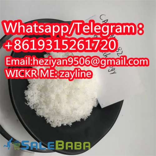 Pharmaceutical Chemical 2Bromo4'methylpropiophenone Yisheng