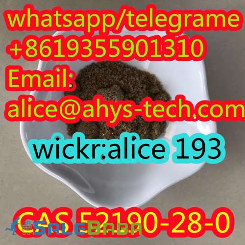 High quality best price  CAS  5219028