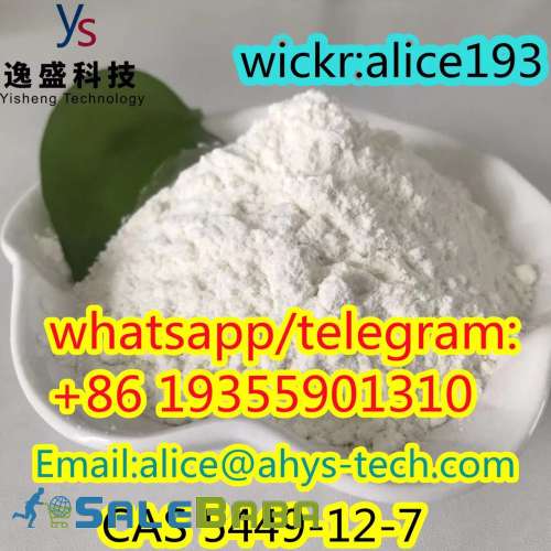 High quality best price  2methyl3phenyloxirane2carboxylic ac