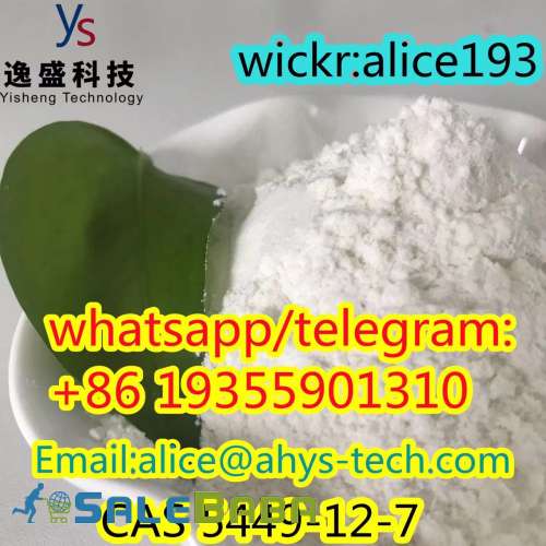 High quality best price  2methyl3phenyloxirane2carboxylic ac