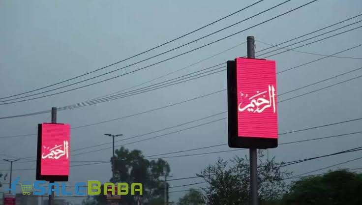 Smd Digital Video wall Screens