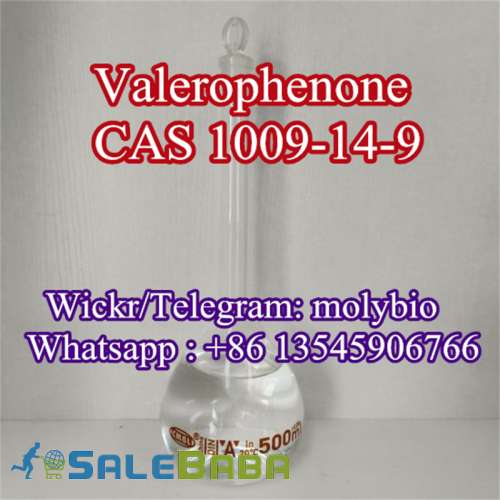Valerophenone  CAS 1009149  Russia safe delivery Wickr mollybio