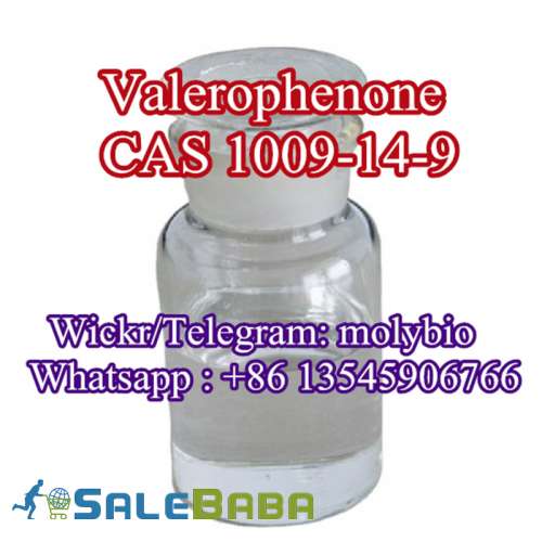 Valerophenone  CAS 1009149  Russia safe delivery Wickr mollybio