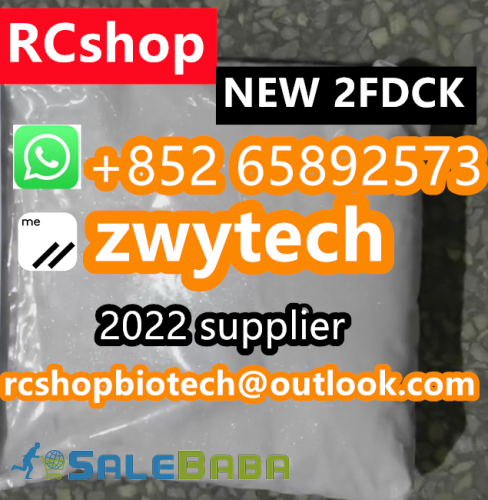 Supply New 2FDCK K2K1 Ketoclomazone 2(2Chlorophenyl)2nitrocyclo 2fdck usa