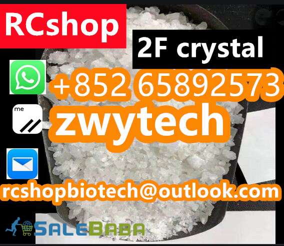 2FDCK 2Fluoro Deschloroketamine (hydrochloride) new stock 2022 hot sale usa