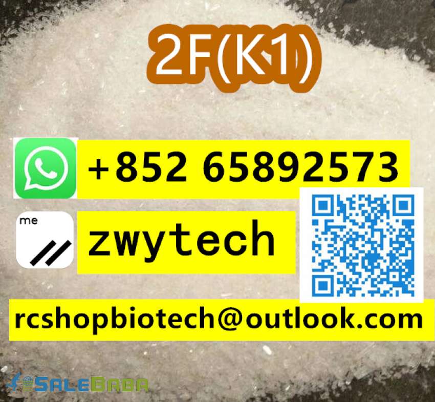 2FDCK 2Fluoro Deschloroketamine (hydrochloride) new stock 2022 hot sale usa