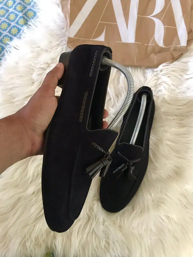 ZARAMEN Orignal LOAFER Shoes Available for sale