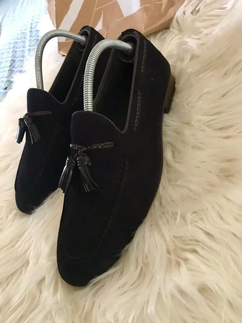 ZARAMEN Orignal LOAFER Shoes Available for sale