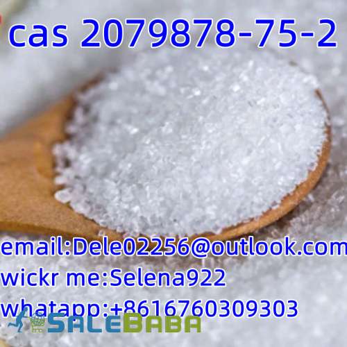 cas 2079878752 Ketoclomazone
