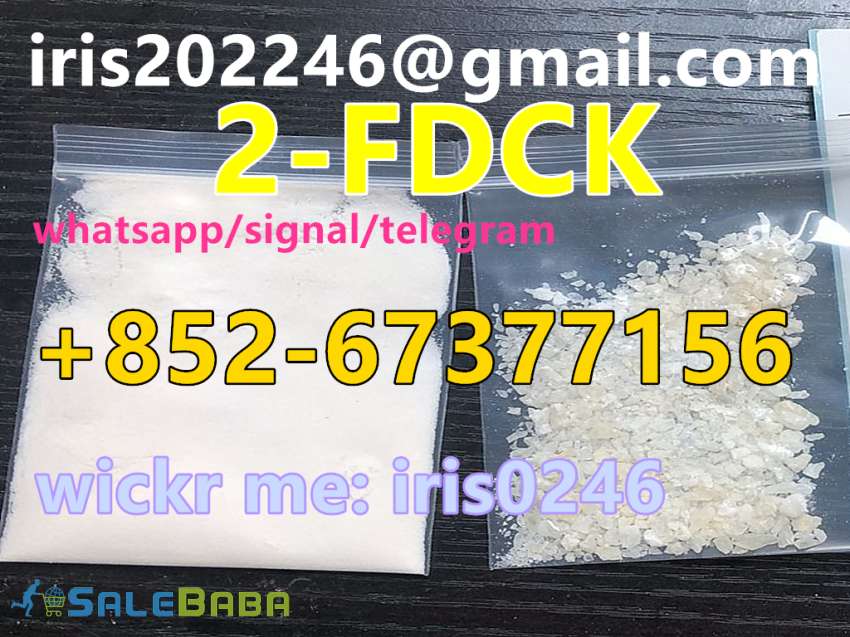 strong effect new 2fdck 2fdck crystalline online wickr me iris0246