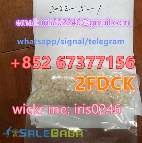 strong effect new 2fdck 2fdck crystalline online wickr me iris0246