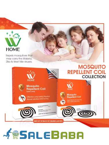 Mosquito Repellent Coil  120 mm