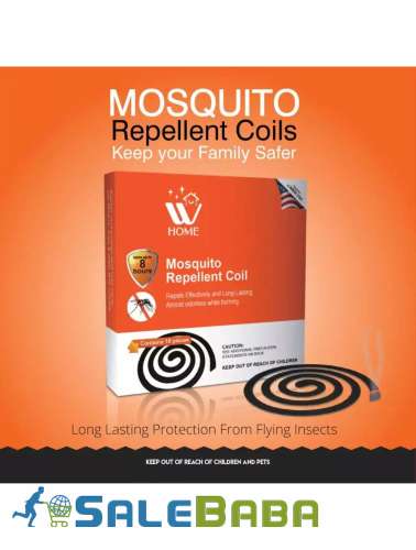 Mosquito Repellent Coil  120 mm