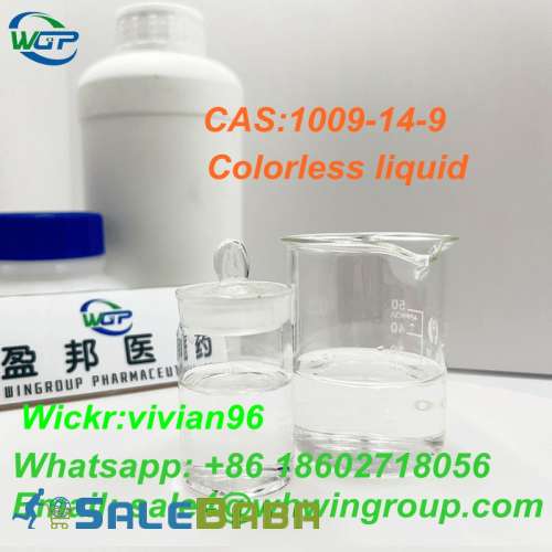 Fast Delivery High Quality Valerophenone CAS1009 14 9 Liquid With Wholesale Pri