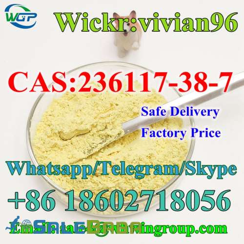 Factory Supply Best Price CAS 2361173 With Safe Delivery to RussiaUkraine