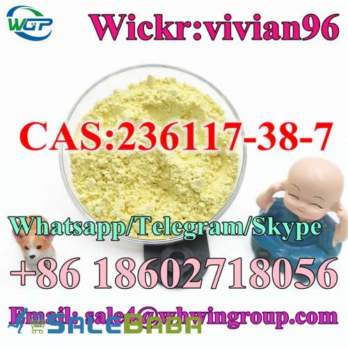 Factory Supply Best Price CAS 2361173 With Safe Delivery to RussiaUkraine