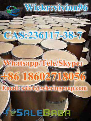 Factory Supply Best Price CAS 2361173 With Safe Delivery to RussiaUkraine