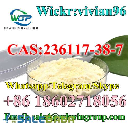 Factory Supply Best Price CAS 2361173 With Safe Delivery to RussiaUkraine