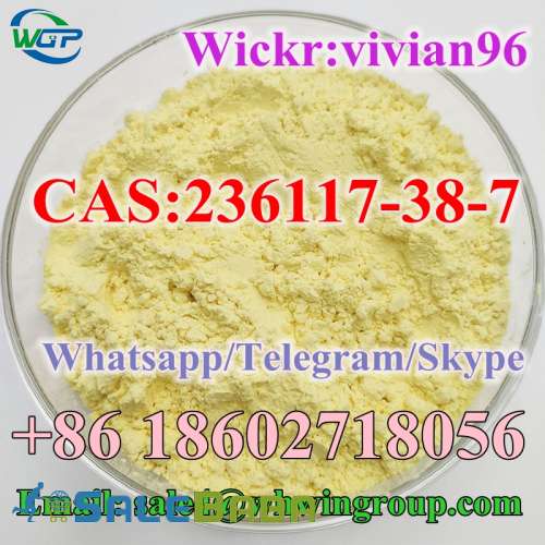 Factory Supply Best Price CAS 2361173 With Safe Delivery to RussiaUkraine
