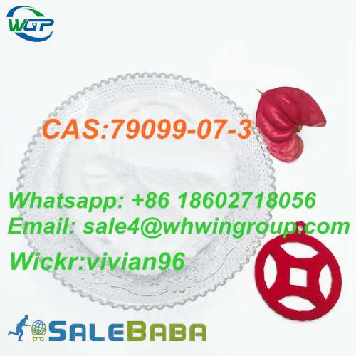 Factory Direct Supply High Quality CAS 94 09 7 Benzocaine Powder With Best Price