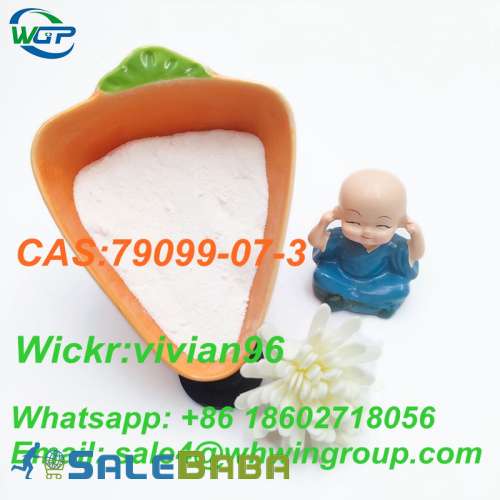 Factory Supply High Quality Best Price CAS 79099 07  to USACanadaMexico