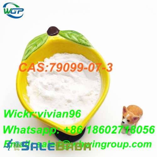 Factory Supply High Quality Best Price CAS 79099 07  to USACanadaMexico